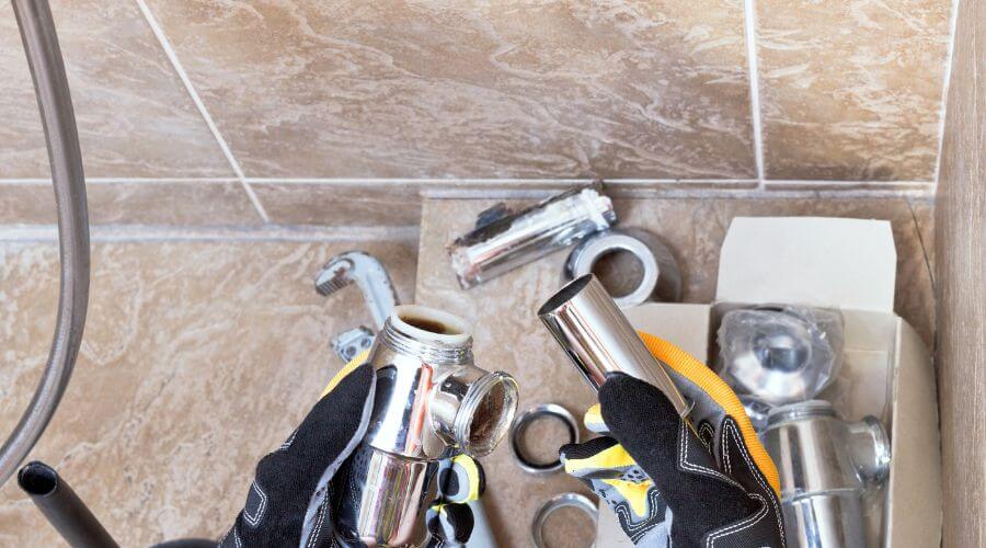 Professional New roof installation in Netawaka, KS